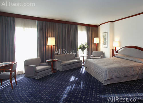 Melia Valencia Palace 4